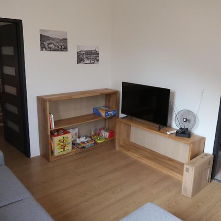 Apartmany Labe 데친 외부 사진