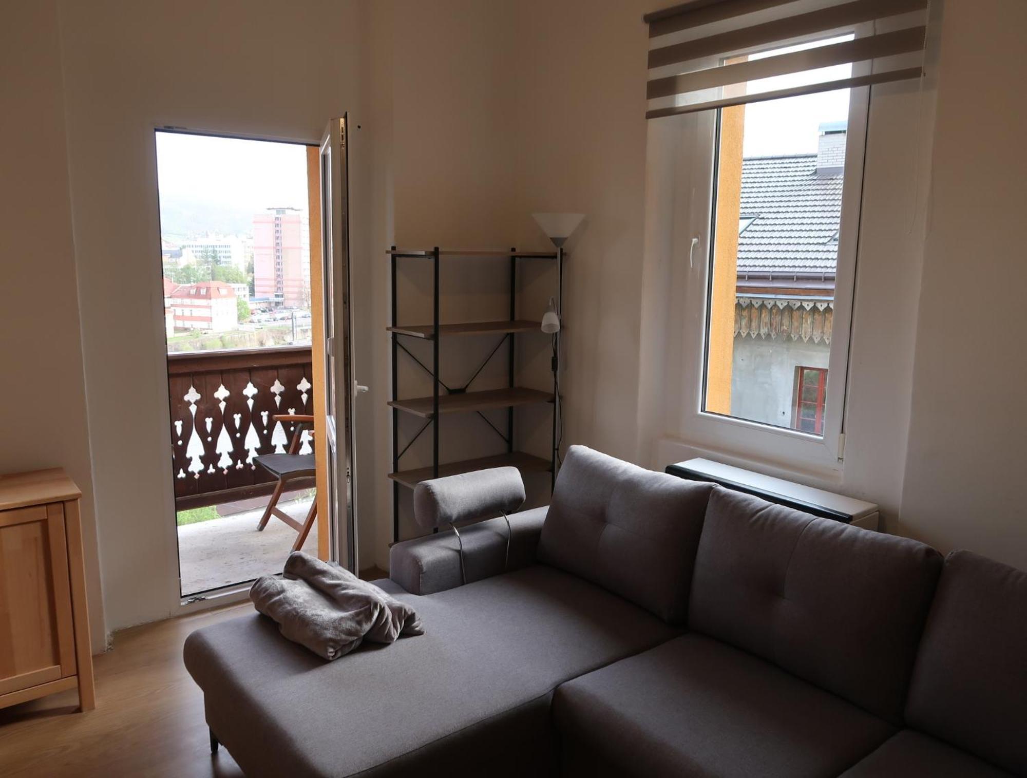 Apartmany Labe 데친 외부 사진