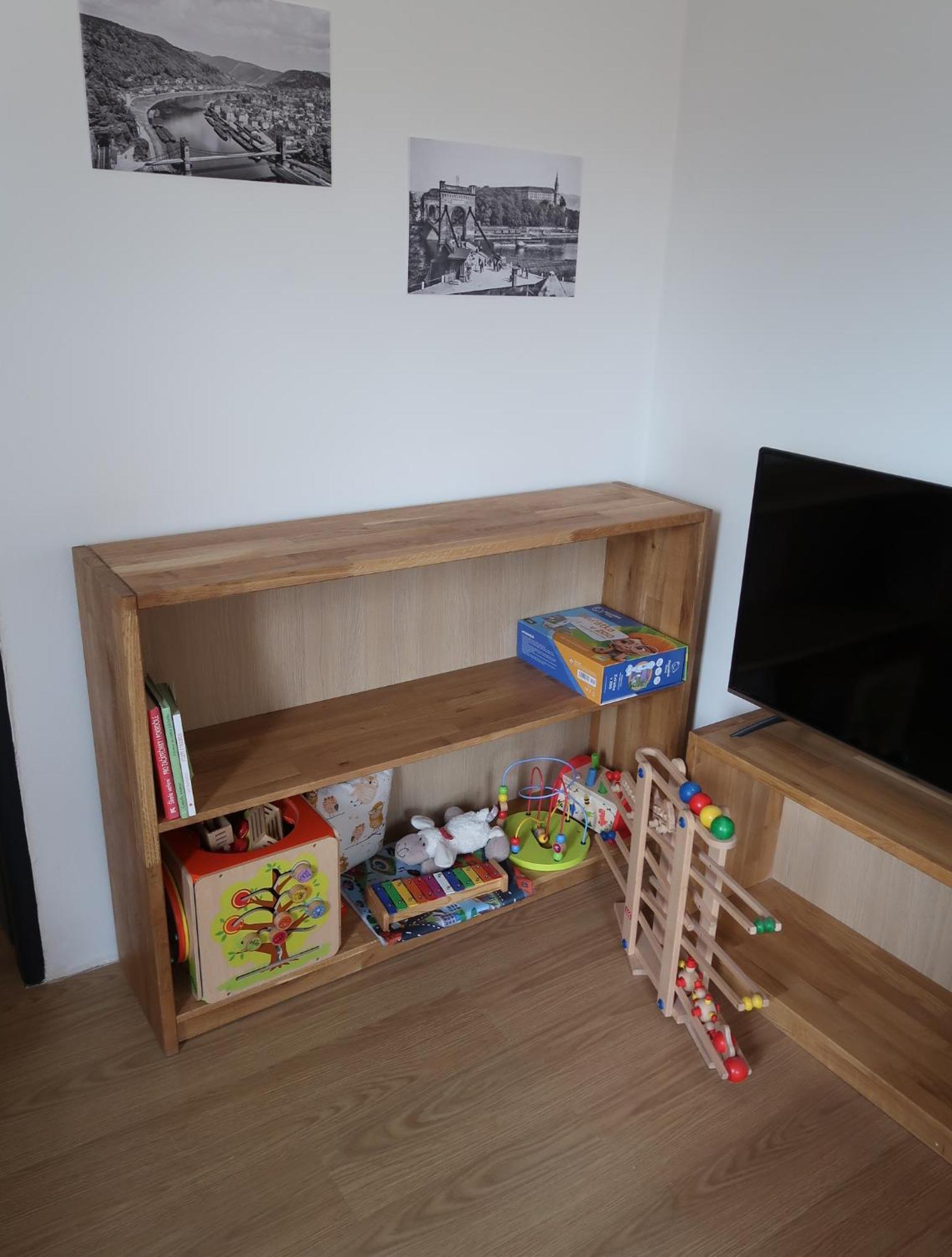 Apartmany Labe 데친 외부 사진