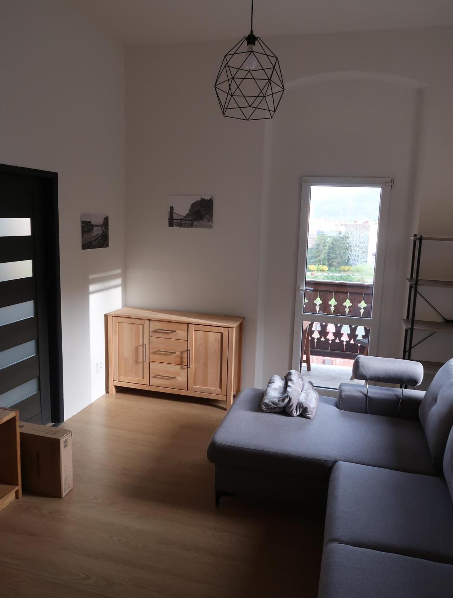Apartmany Labe 데친 외부 사진