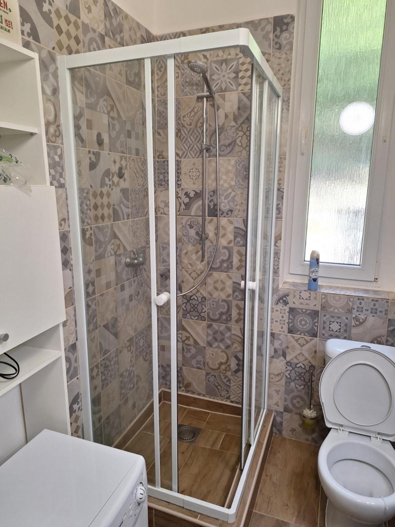 Apartmany Labe 데친 외부 사진